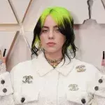 Billie Eilish baute sich Fassade auf als Teenie