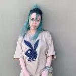 Billie Eilish fühlt sich alt