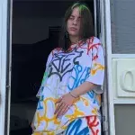 Billie Eilish setzt sich für die Umwelt ein