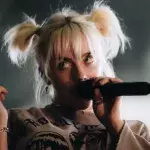 Billie Eilish