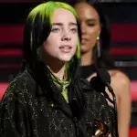 Billie Eilish
