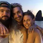 billkaulitz@Instagram