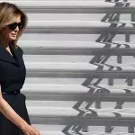 "Blut an den Händen": Melania Trumps Forderungen sorgen für Empörung im Weißen Haus