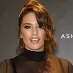 Body Positivity-Ikone: Ashley Graham