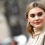 Body Positivity: So offen steht Stefanie Giesinger zu ihrem Damenbart