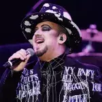Boy George