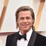 Brad Pitt: Urlaub in Frankreich mit seiner Neuen! 