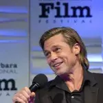 Brad Pitt