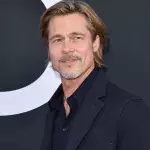 Brad Pitt