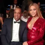 Brand bei Jay-Z und Beyoncé