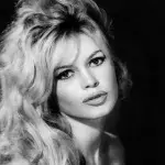 Brigitte Bardot