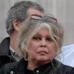 Brigitte Bardot 