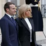 Brigitte Macron: Frankreichs First Lady in Lebensgefahr
