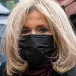 Brigitte Macron