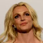 Britney Spears 2017 in Beverly Hills, Kalifornien