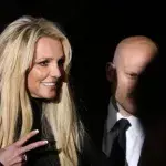 Britney Spears liefert komisches Video ab 