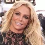 Britney Spears