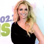 Britney Spears