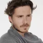Brooklyn Beckham