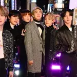 BTS: So sehr leidet die koreanische Boyband unter der Corona-Pandemie