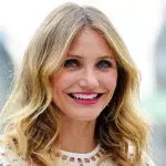 Cameron Diaz ist froh über ihre Nanny
