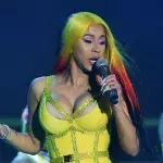 Cardi B gegen die BLINKs