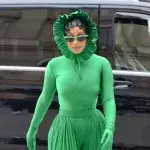 Cardi B's Bauch schlaff nach Schwangerschaft