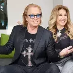 Carmen und ihr Robert