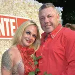 Caro und Andreas Robens: So denken sie über Nachwuchs