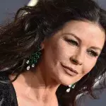 Catherine Zeta-Jones