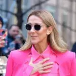 Celine Dion