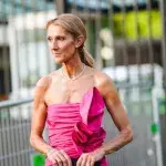 Celine Dion
