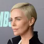 Charlize Theron