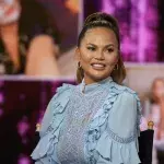 Chrissy Teigen rechtfertigt sich