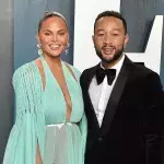 Chrissy Teigen und John Legend verlieren Baby im 6. Monat