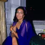 Christina Onassis