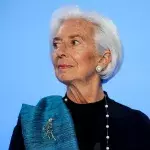 Christine Lagarde