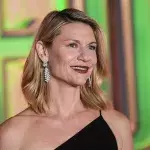 Claire Danes