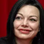Cosma Shiva Hagen ist in ein Tiny House umgezogen.
