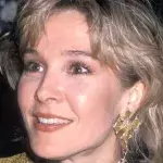 Cynthia Rhodes alias Penny