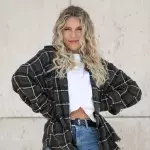 Dagi Bee ist schwanger