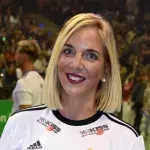 Danni Büchner: Erstes Knutschfoto!