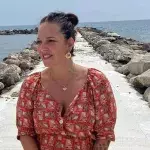 Danni Büchner nutzt Trauerrede für Werbung 