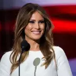 Das sind Melania Trumps Pläne nach ihrem Auszug aus dem Weißen Haus.