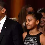 Die jüngste Tochter von Barack Obama hat sich ganz schön verwandelt!