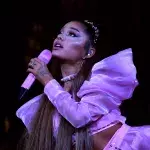 Ariana Grande: Deshalb sorgt ihre Wachsfigur bei Madame Tussauds für Unmut