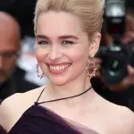 Daenerys Targaryen: So sieht Emilia Clarkes im echten Leben aus