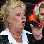 Silvia Wollny über ihren Sohn: "Ich erwähne den Namen gar nicht mehr"