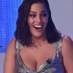 “Plus Size”-Model Ashley Graham postet Strandfoto. Darauf macht sie etwas Unglaubliches