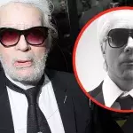 Oliver Pocher verabschiedet sich von Karl Lagerfeld und erntet einen Shitstorm